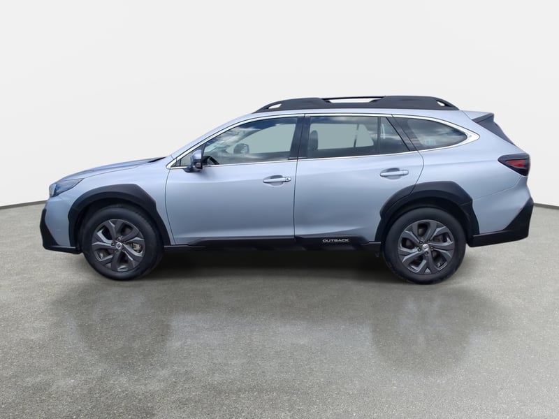 Subaru Outback 2.5i Xs Awd Cvt At 5p 2022 - Imagen 4 de 8