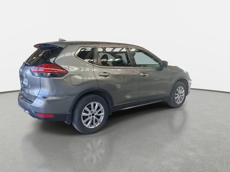 Nissan X-trail 2.5 Sense Mc 4x2 Cvt At 5p 2022 - Imagen 7 de 8