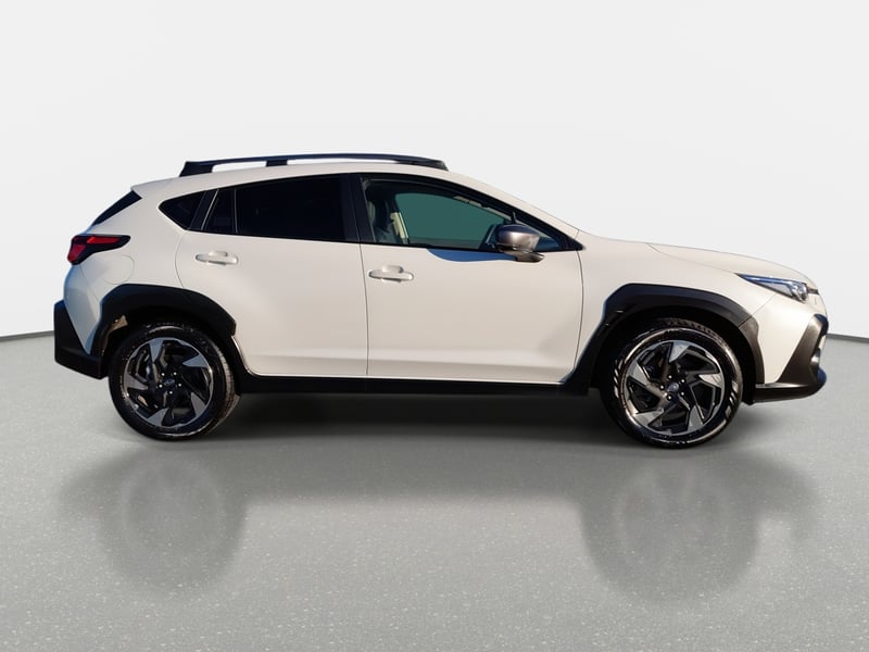 Subaru Crosstrek 2.0 Touring Es Hk Awd Cvt At 5p 2024 - Imagen 8 de 8