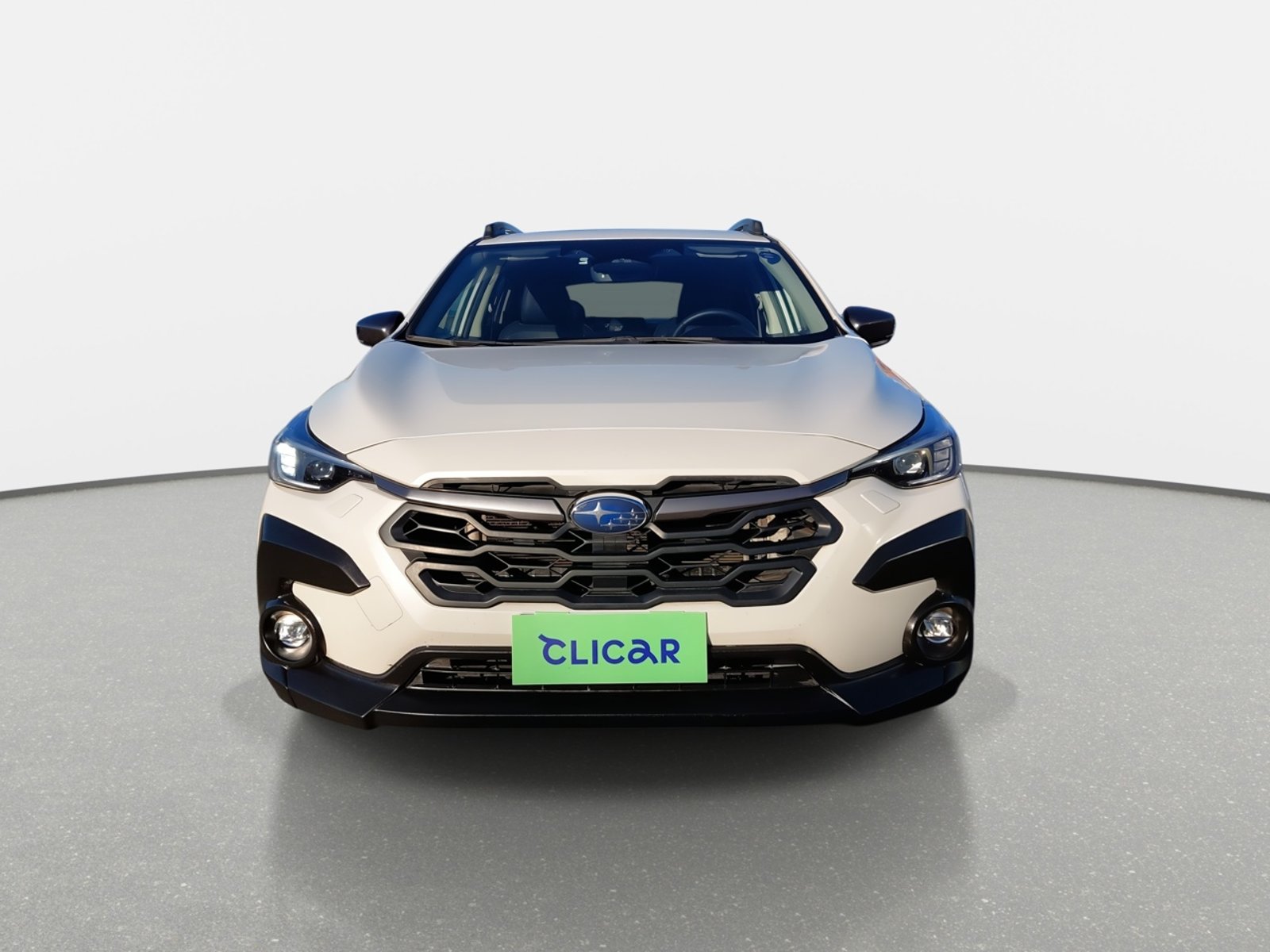 Subaru Crosstrek 2.0 Touring Es Hk Awd Cvt At 5p 2024 - Foto 2 de 8