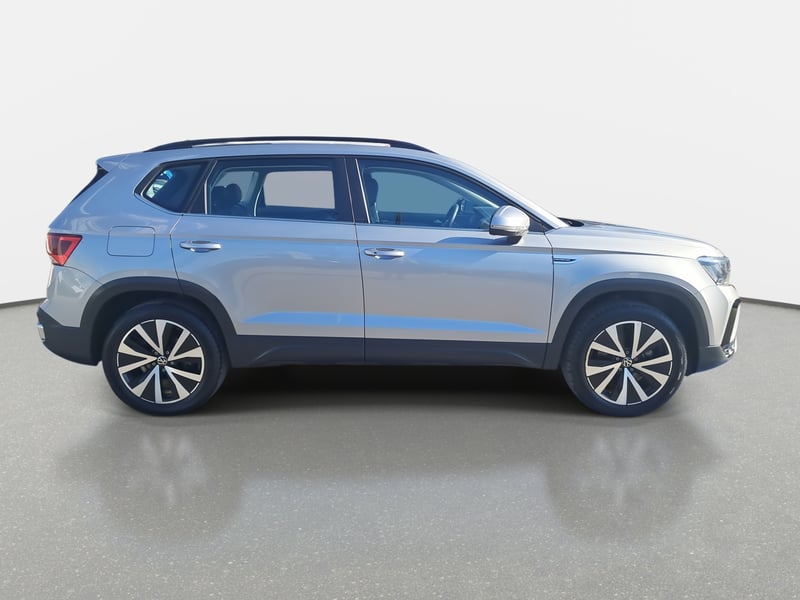 Volkswagen Taos 1.4 Tsi Comfortline 4x2 At 5p 2026 - Imagen 8 de 8