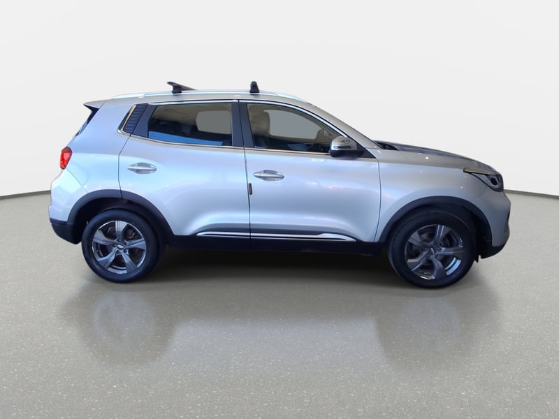 Chery Tiggo 3 Pro 1.5 Gls 4x2 Cvt At 5p 2023 - Imagen 8 de 8