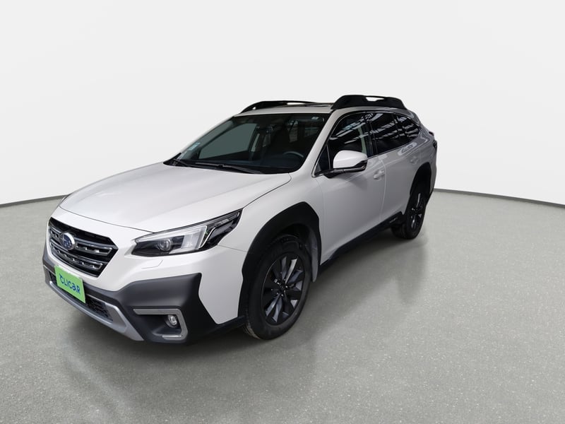 Subaru Outback 2.5i Dynamic Awd Cvt At 5p 2025 - Imagen 3 de 8