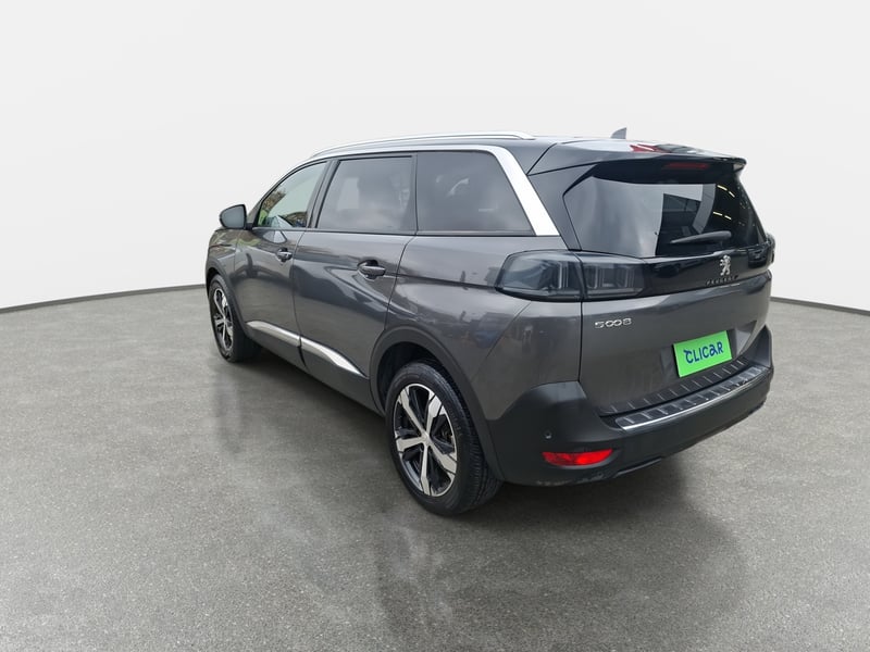 Peugeot 5008 1.5 Allure Pack Bluehdi 130 4x2 Eat8 5p 2024 - Imagen 5 de 8