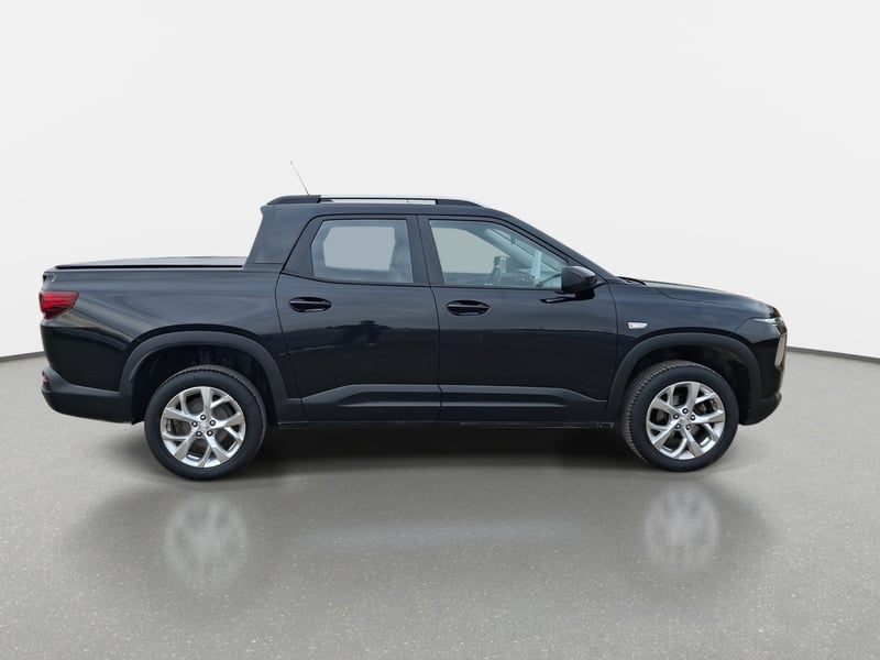 Chevrolet Montana 1.2t Ltz 4x2 At 4p 2023 - Imagen 8 de 8