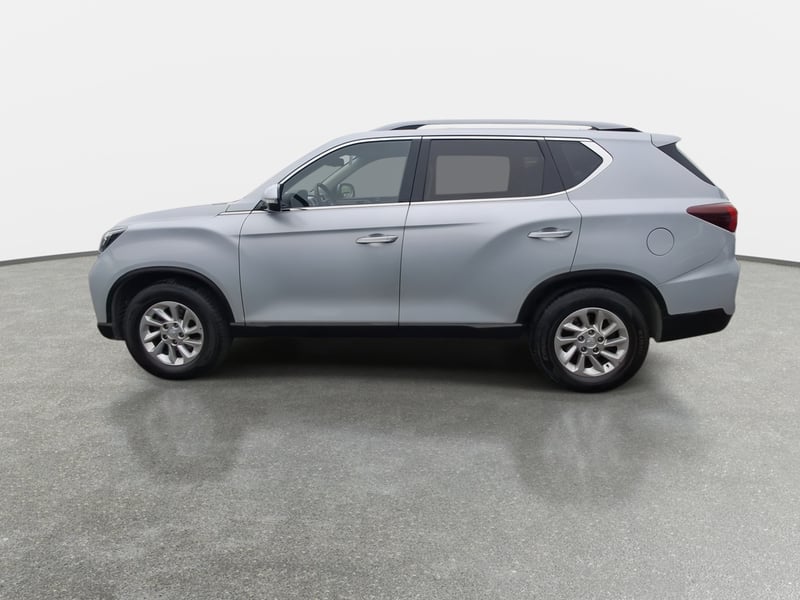 SsangYong Rexton 2.2t Lx Diesel 4x2 2ab 8at 5p 2023 - Imagen 4 de 8