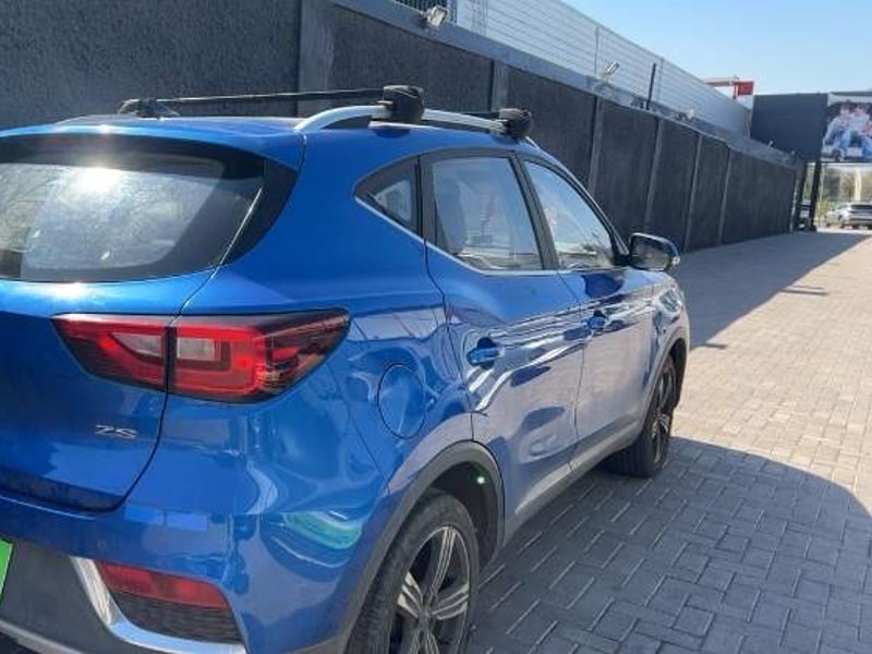 MG Mg Zs 1.5 Comfort 4x2 At 5p 2022 - Imagen 4 de 5