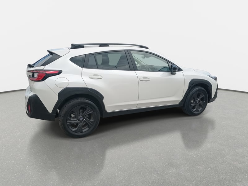 Subaru Crosstrek 2.0 Dynamic Es Awd Cvt At 5p 2026 - Imagen 7 de 8