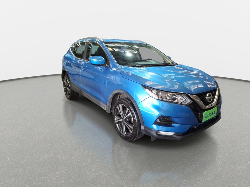Nissan Qashqai 2.0 Advance 4x2 Mt 5p 2021