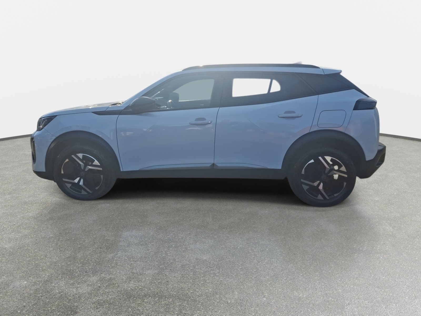 Peugeot 2008 1.2 Allure Pack Puretech 130hp 4x2 Mt 5p 2024 - Foto 4 de 8
