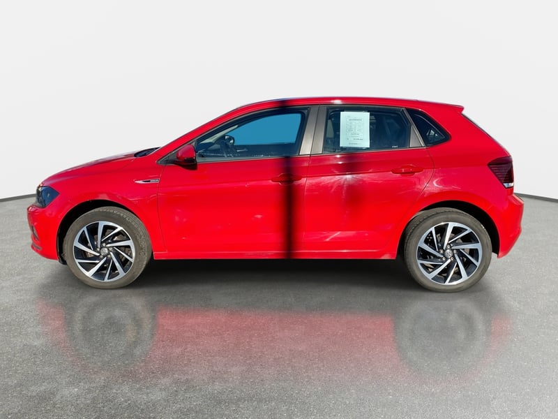 Volkswagen Polo 1.6 Highline 4x2 Hb Mt 5p 2023 - Imagen 4 de 8