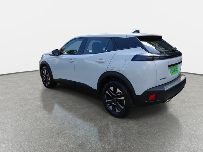 Peugeot 2008 1.2 Active Pack Puretech 130hp 4x2 Mt 5p 2025 - Imagen 5 de 8
