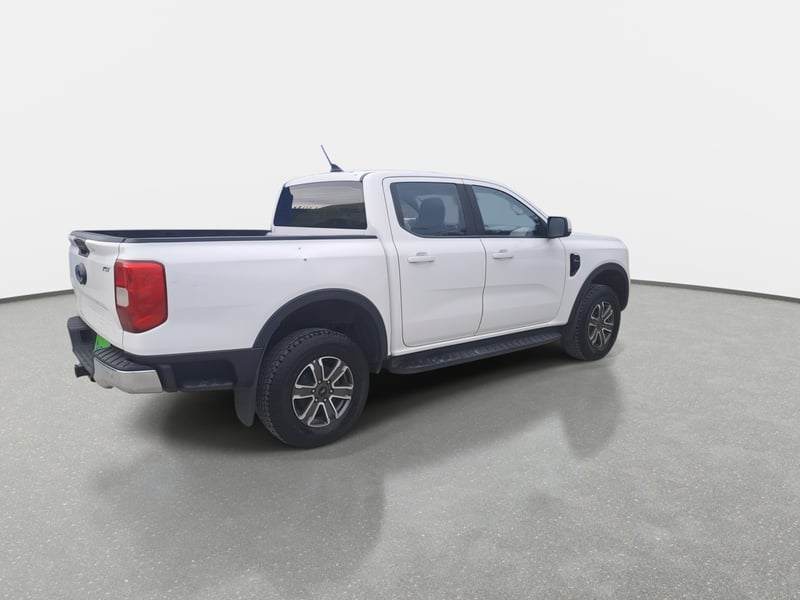Ford Ranger 2.0 Xlt Diesel 4x4 Dob. Cab. Mt 4p 2024 - Imagen 7 de 8