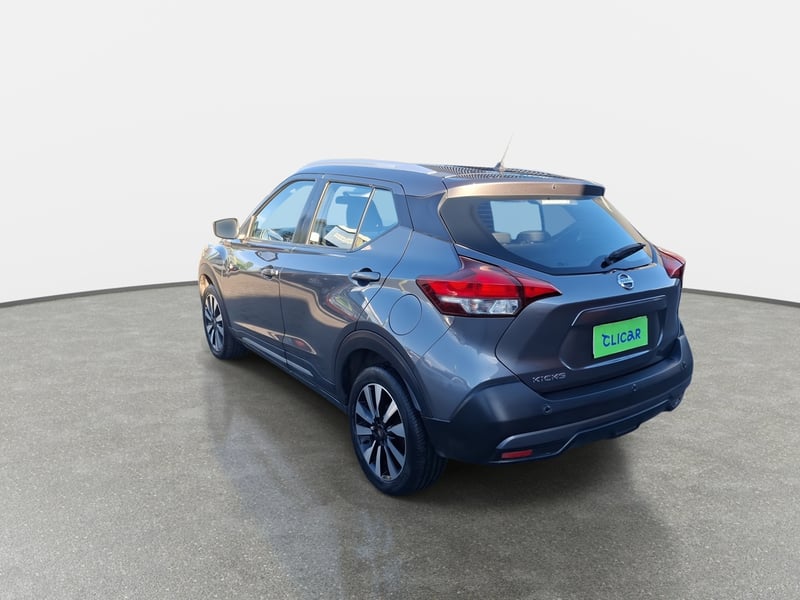 Nissan Kicks 1.6 Advance 4x2 Mt 5p 2021 - Imagen 5 de 8
