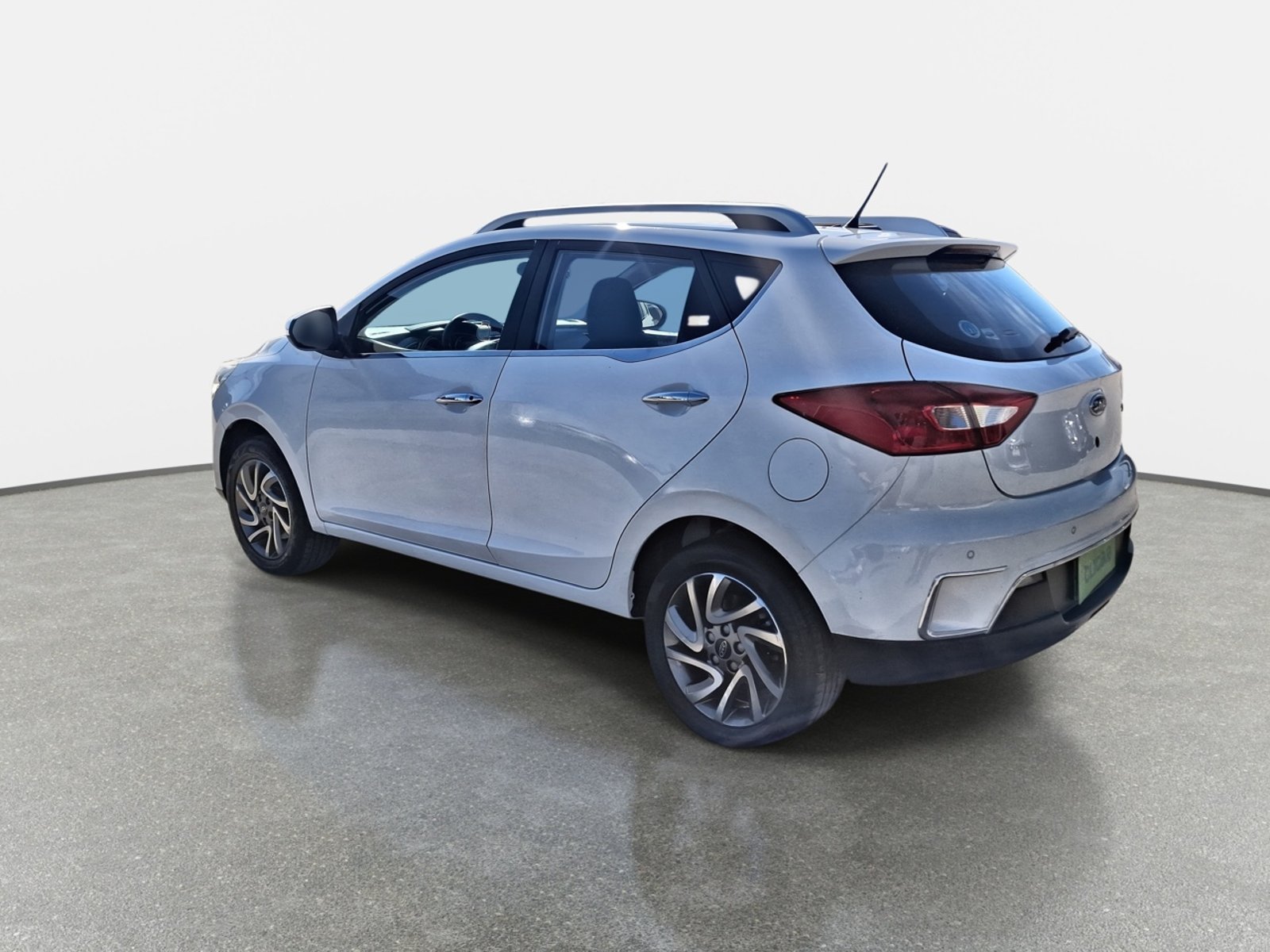 JAC S2 1.5 Comfort Smart 4x2 Mt 5p 2019 - Foto 5 de 8