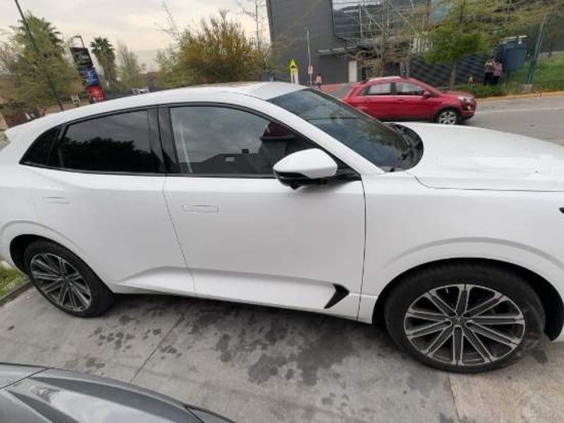 Changan Uni-k 2.0 Elite 4x4 At 5p 2024 - Imagen 3 de 5