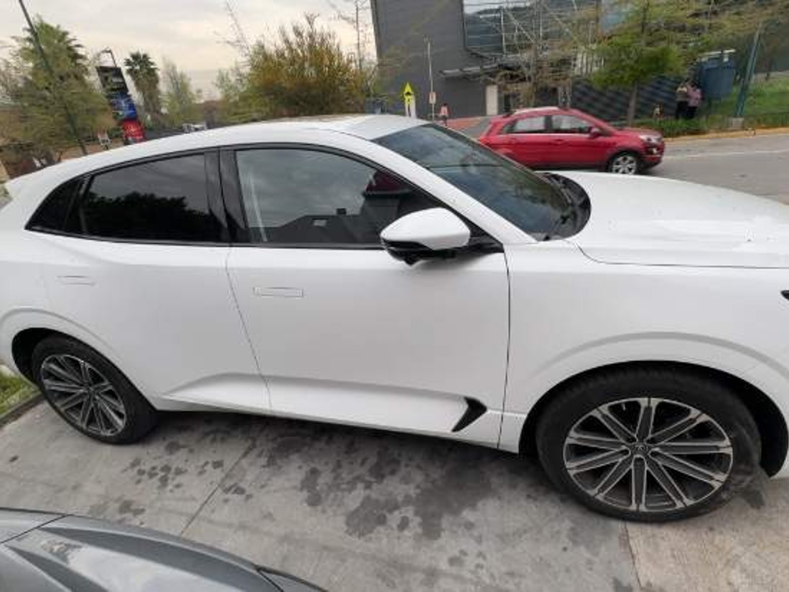 Changan Uni-k 2.0 Elite 4x4 At 5p 2024 - Foto 3 de 5