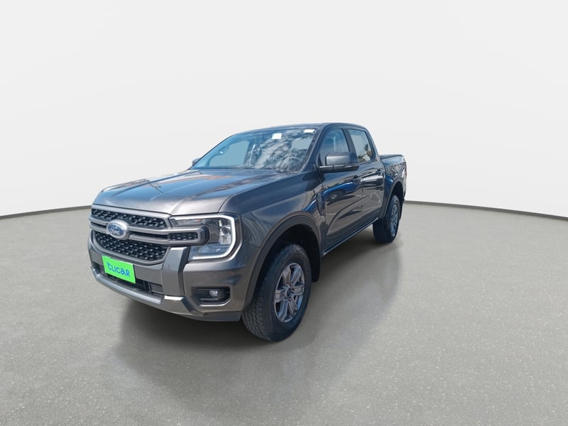 Ford Ranger 2.0 Xls Diesel 4x4 Dob. Cab. Mt 4p 2025 - Imagen 3 de 8