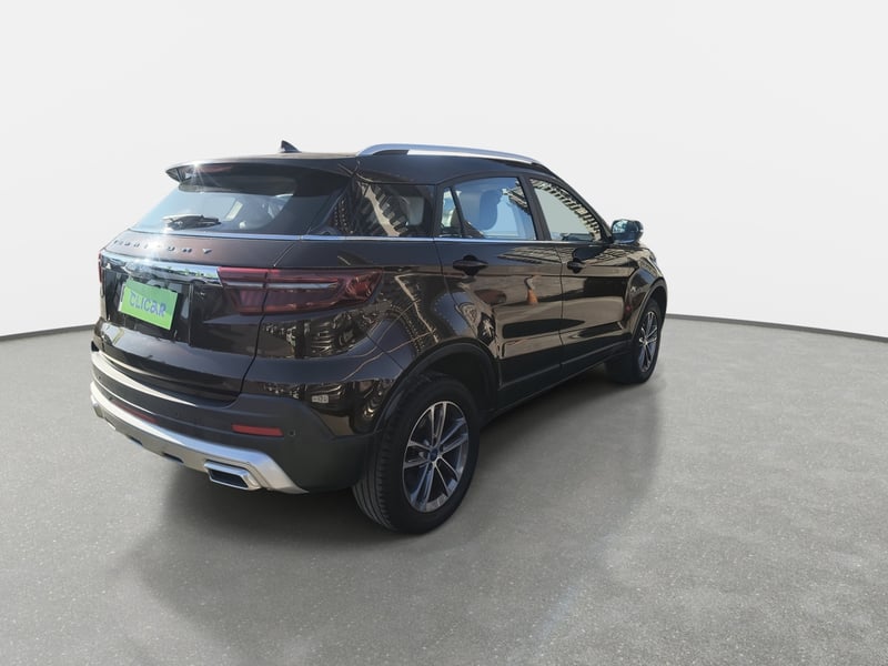 Ford Territory 1.5 Trend 4x2 At 5p 2022 - Imagen 7 de 8