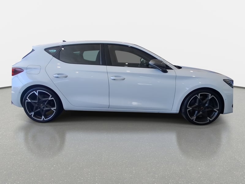 Cupra Leon 2.0 Tsi Vz 4x2 Dsg At 5p 2026 - Imagen 8 de 8