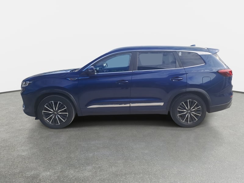 Chery Tiggo 8 Pro 1.6 Tgdi Glx 4x2 Euro6 Dct At 5p 2023 - Imagen 4 de 8