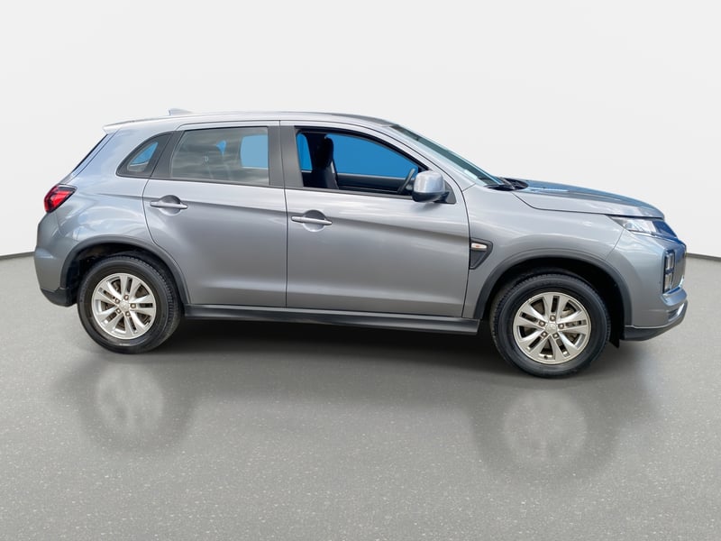 Mitsubishi Asx 1.6 Gl 4x2 Mt 5p 2023 - Imagen 8 de 8
