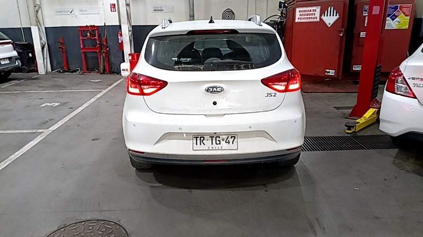 JAC Js2 1.5 Comfort Smart 4x2 Mt 5p 2024 - Imagen 4 de 4