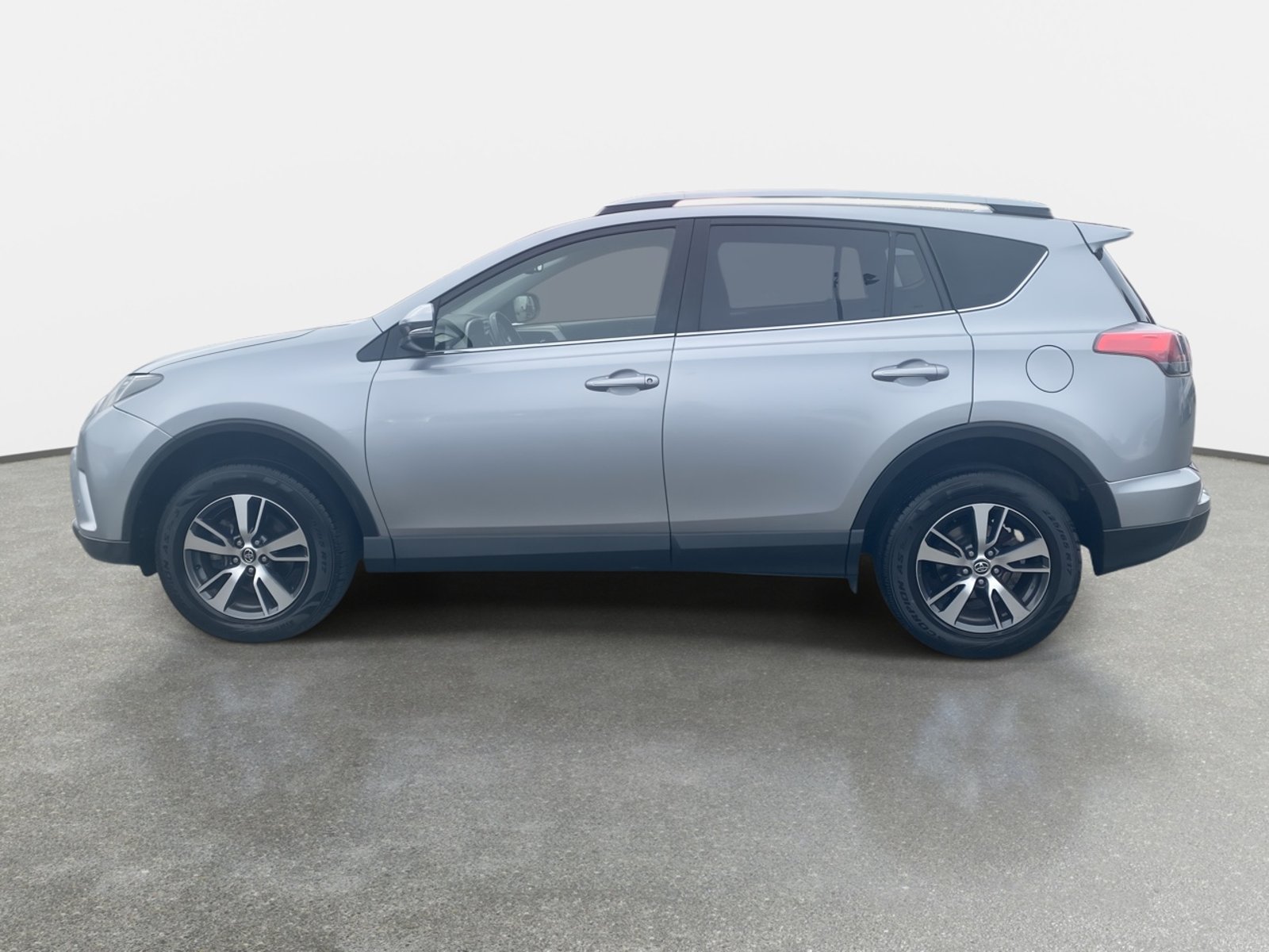 Toyota Rav 4 2.5 4x2 Super Lujo At 5p 2019 - Foto 4 de 8