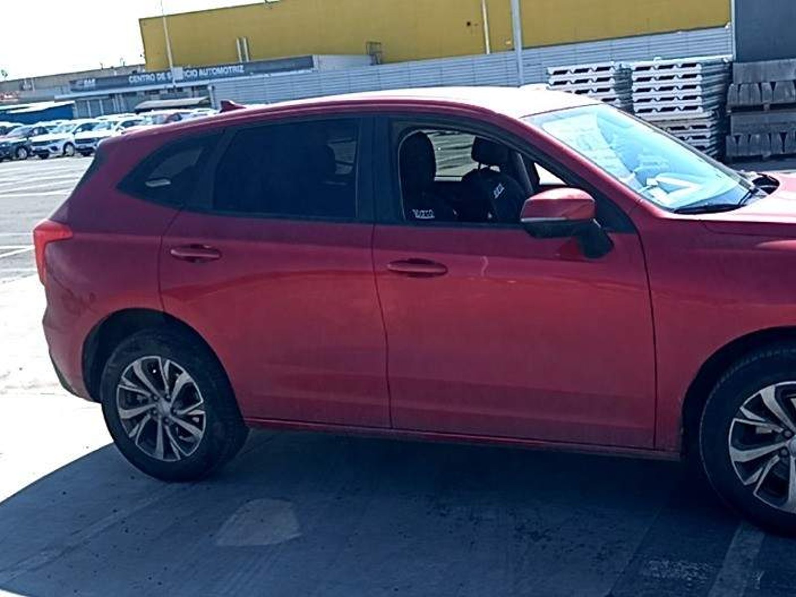Haval Jolion 1.5t Active 4x2 Mt 5p 2022 - Foto 3 de 5
