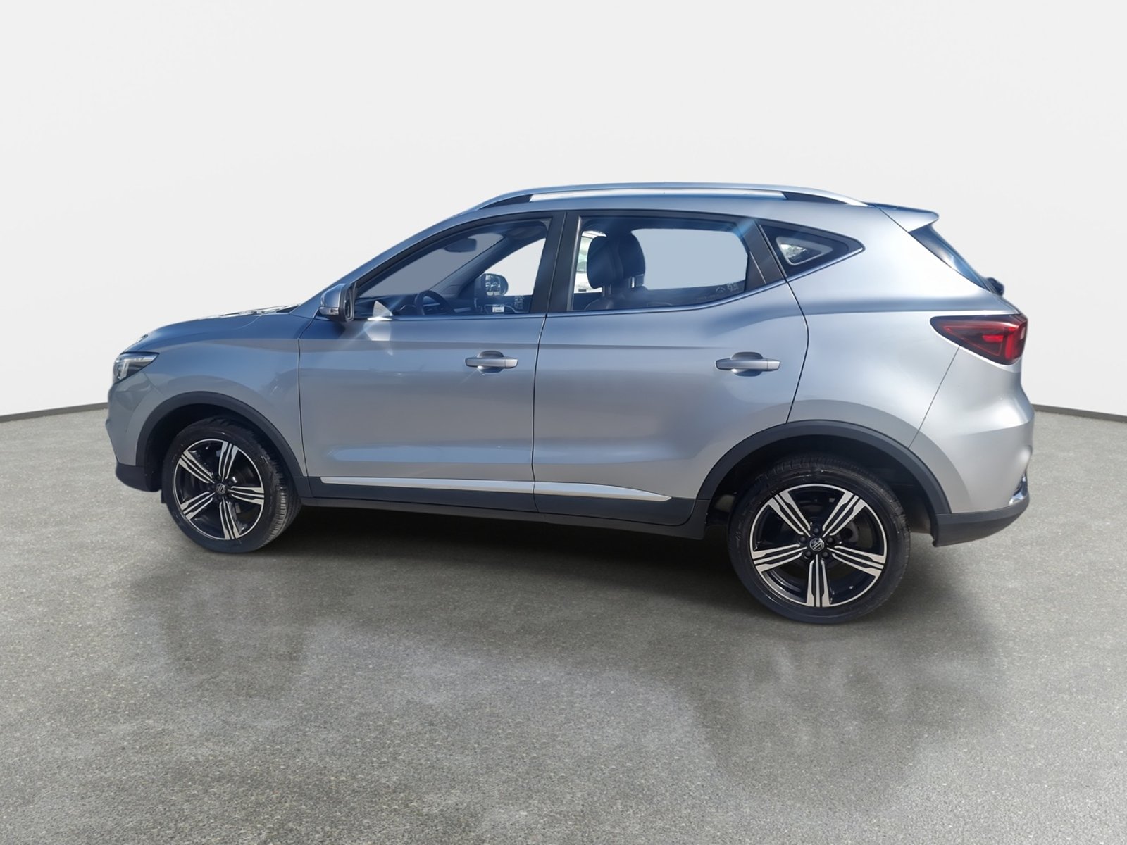 MG Mg Zs 1.5 Comfort 4x2 Mt 5p 2024 - Foto 4 de 8