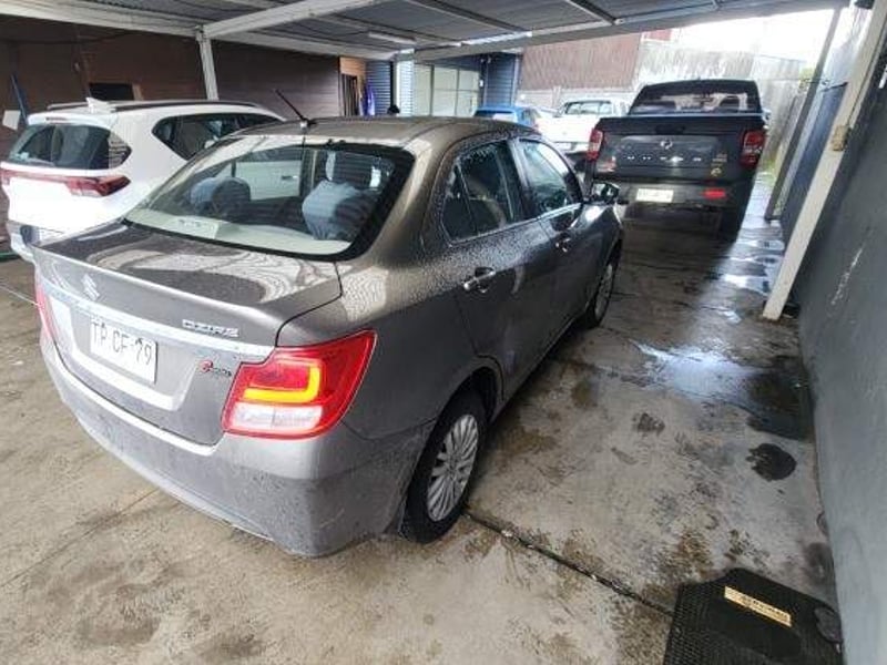 Suzuki Dzire 1.2 Glx 4x2 Mt 4p 2024 - Imagen 4 de 5