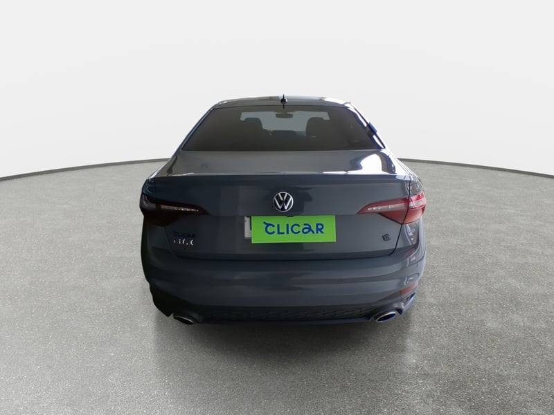 Volkswagen Jetta 2.0 Gli 4x2 At 4p 2024 - Imagen 6 de 8