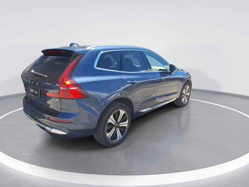Volvo Xc60 2.0 T8 Recharge Plus Hybrid Awd At 5p 2026 - Imagen 7 de 8