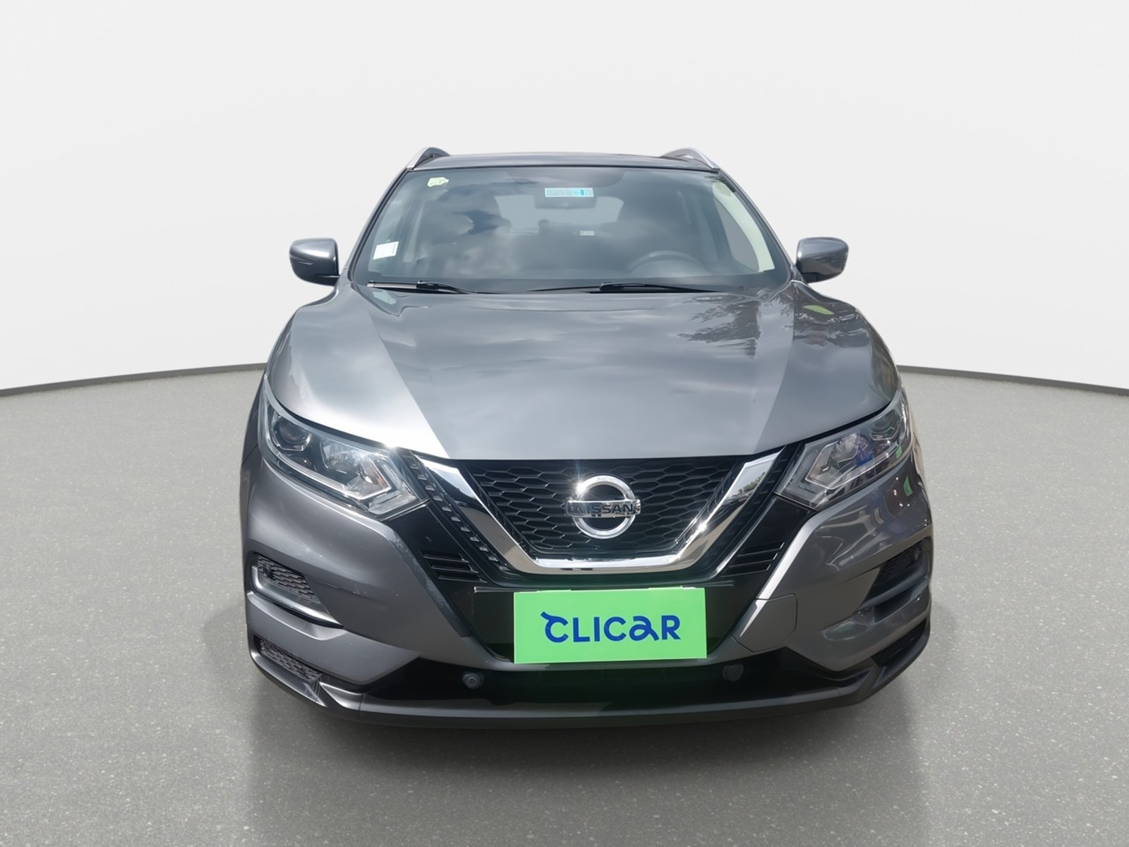 Nissan Qashqai 2.0 Sense 4x2 Mt 5p 2020 - Foto 2 de 8