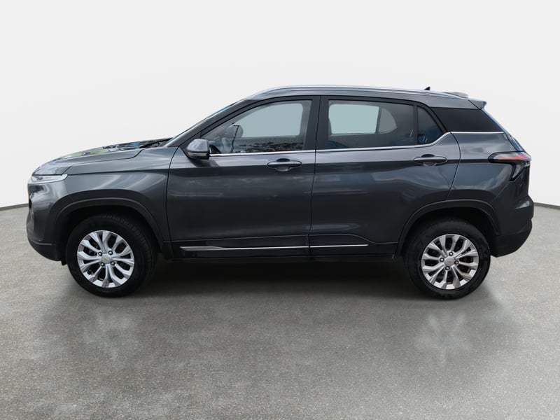 Chevrolet Groove 1.5 Ltz P 4x2 Mt 5p 2024 - Imagen 4 de 8
