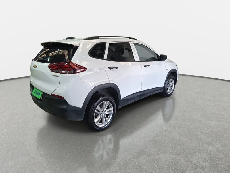 Chevrolet Tracker 1.2t Ls Fwd Mt 5p 2023 - Imagen 7 de 8