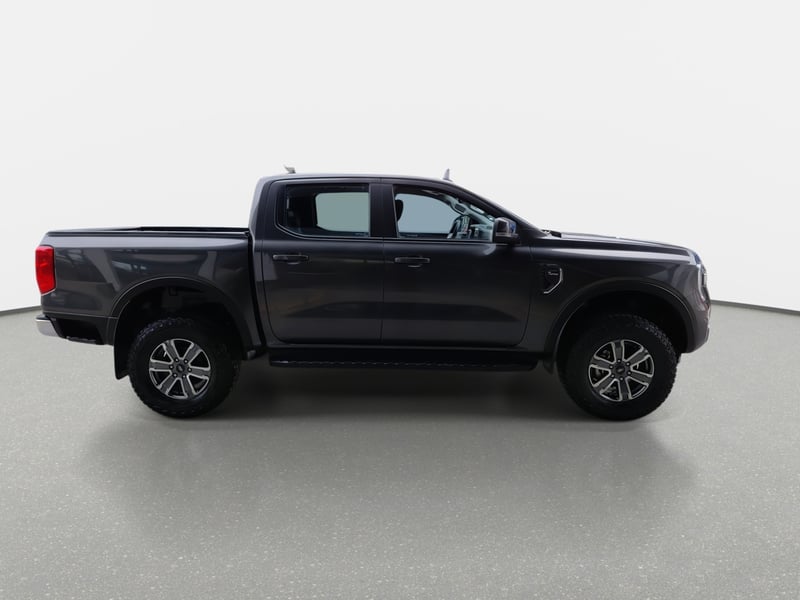 Ford Ranger 2.0 Xlt Diesel 4x2 Dob. Cab. At 4p 2025 - Imagen 8 de 8
