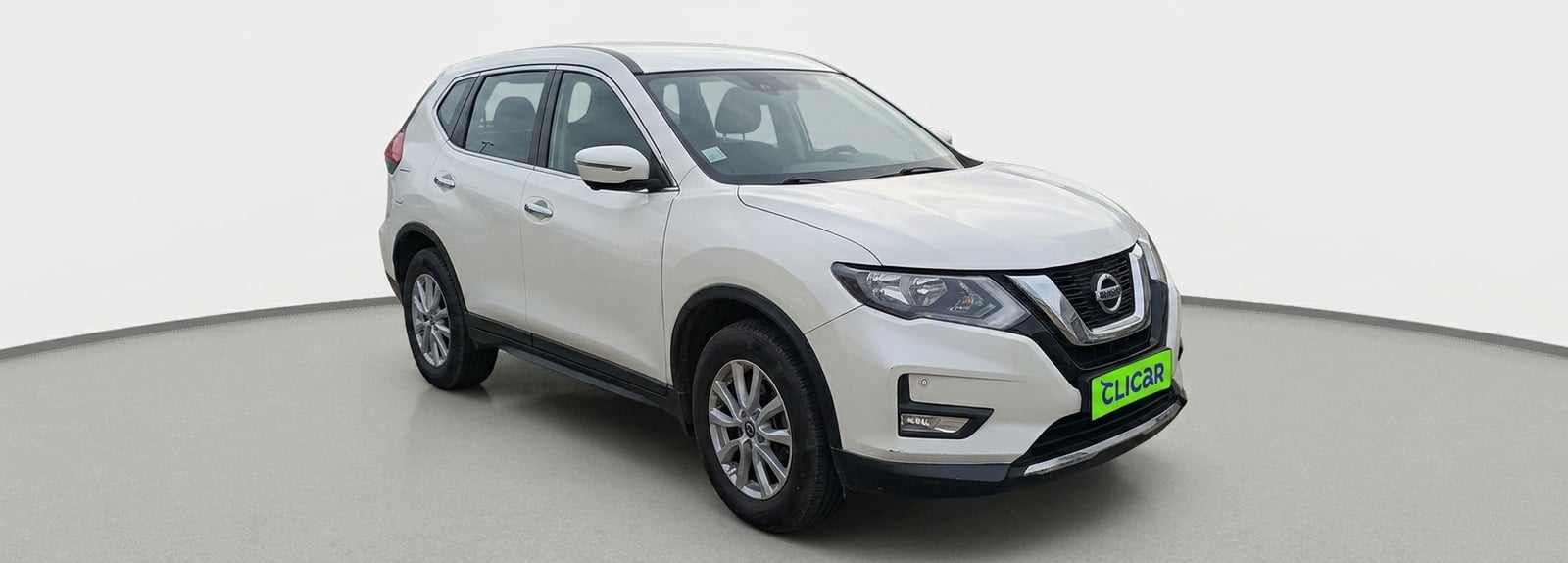 Nissan X-Trail 2021 en Chillán