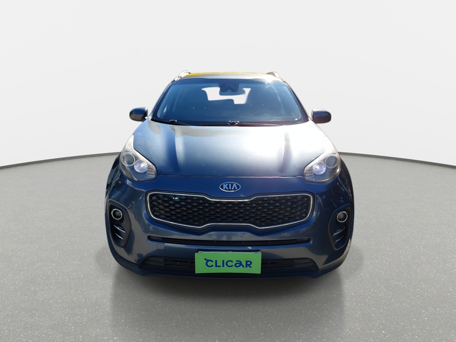 Kia Sportage 2.0 Lx 2wd Ac 6mt 5p 2018 - Foto 2 de 8