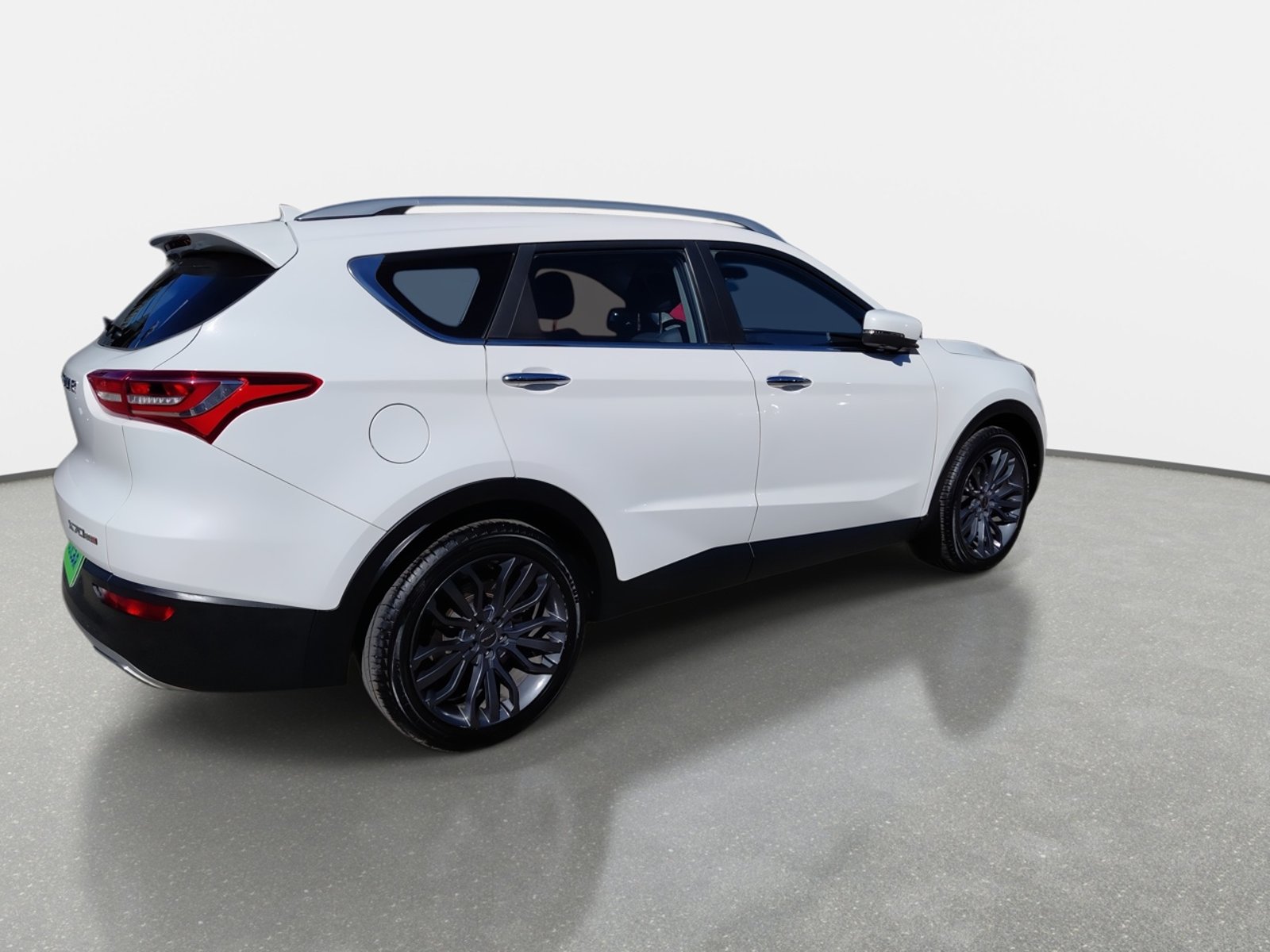Jetour X70 1.5t Glx 4x2 At 5p 2024 - Imagen 7 de 8