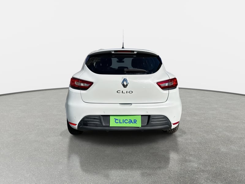 Renault Clio 1.2 Expression 4x2 Hb Mt 5p 2019 - Imagen 6 de 8