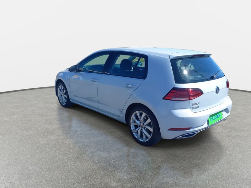 Volkswagen Golf 1.4 Highline 4x2 Hb At 5p 2019 - Imagen 5 de 8