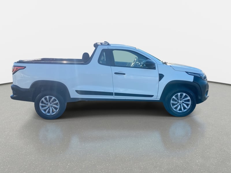 RAM 700 1.4 Slt 4x2 Cab. Sim. Mt 2p 2023 - Imagen 8 de 8