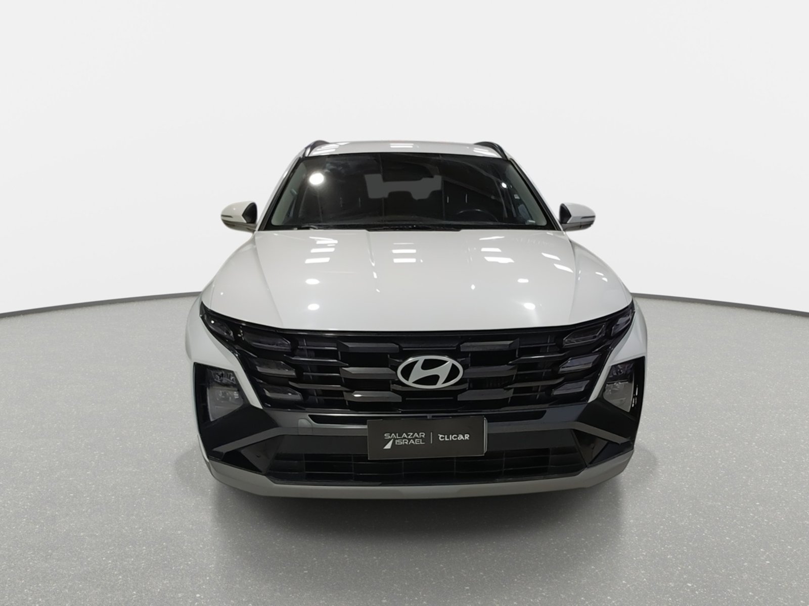 Hyundai Tucson 2.0 Nx4 Plus Fl Diesel 4wd At 5p 2025 - Foto 2 de 8