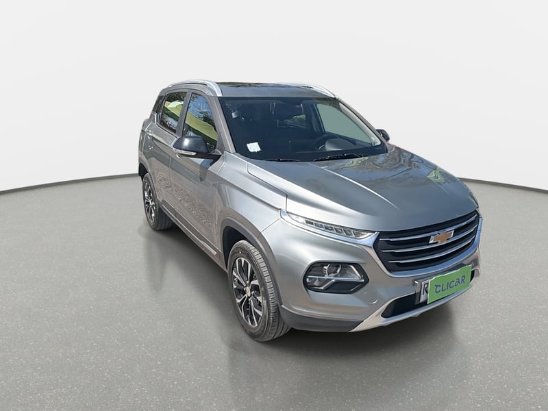 Chevrolet Groove 1.5 Premier 4x2 Mt 5p 2022