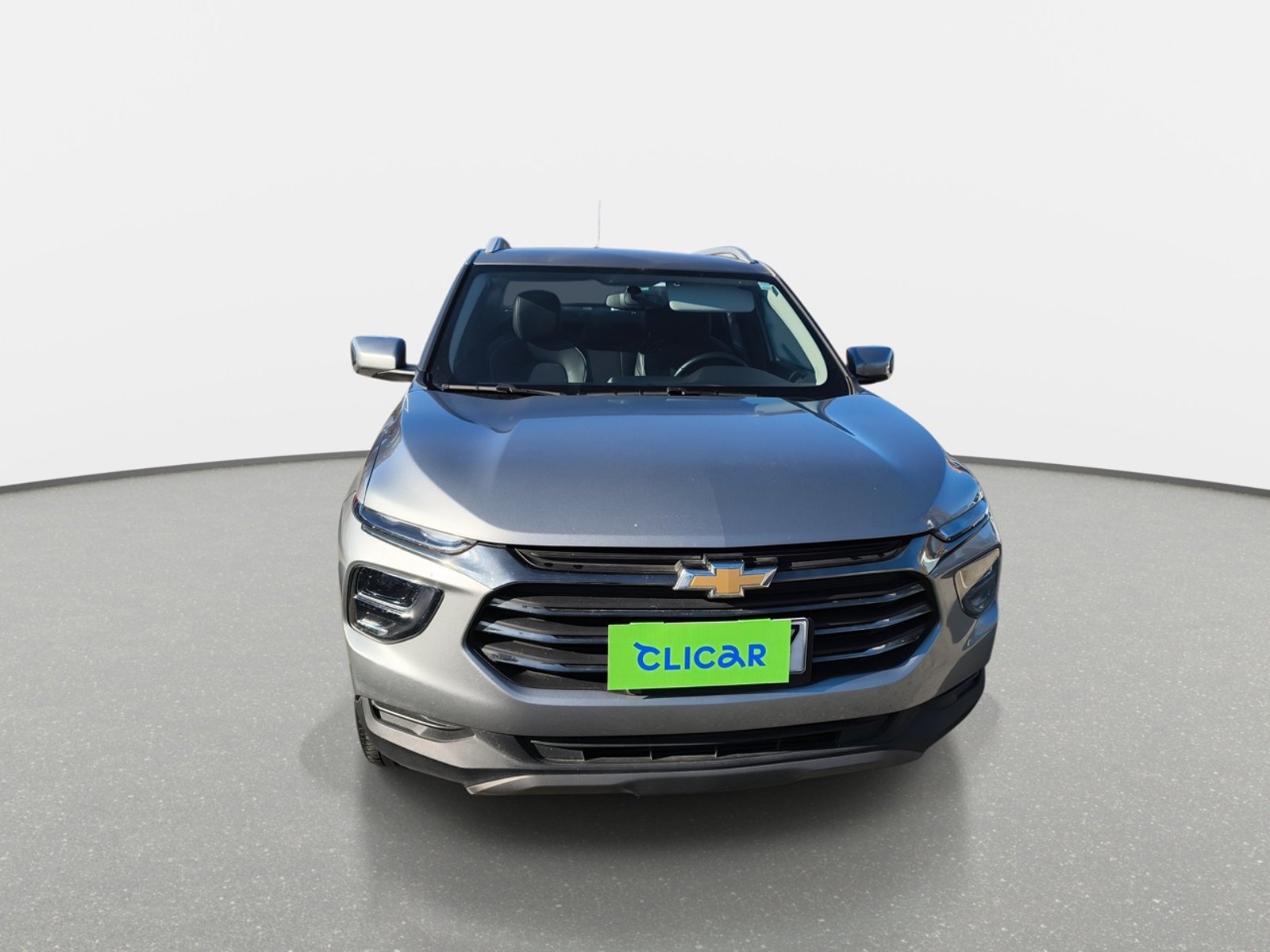 Chevrolet Montana 1.2t Premier S 4x2 At 4p 2025 - Foto 2 de 8