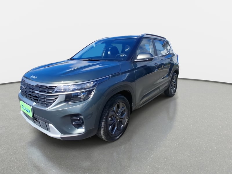 Kia Seltos 1.5 Ex 4x2 6mt 5p 2025 - Imagen 3 de 8
