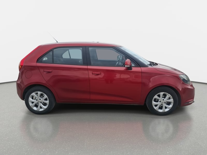 MG 3 1.5 Std 4x2 Hb Mt 5p 2019 - Imagen 8 de 8