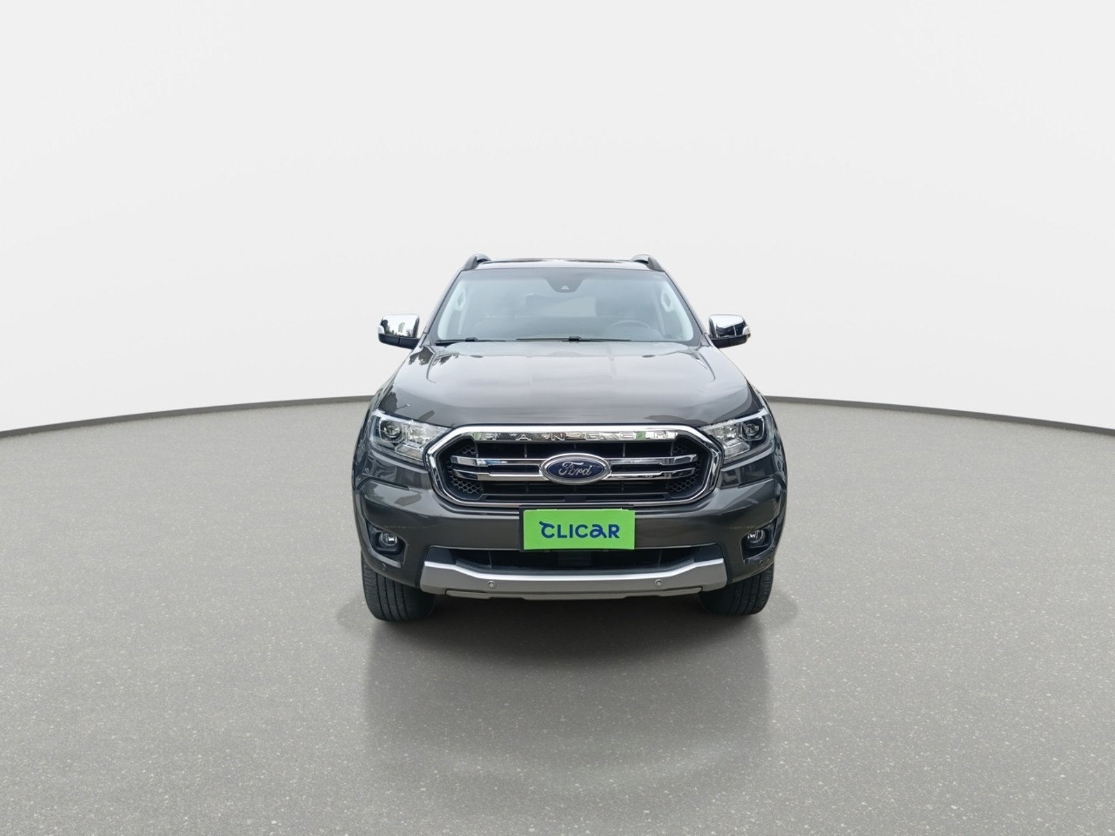 Ford Ranger 3.2 Ltd 4x4 Diesel Dob. Cab. At 4p 2023 - Foto 2 de 8