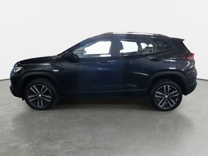 Chevrolet Tracker 1.2t Ls R 4x2 Mt 5p 2024 - Imagen 4 de 8